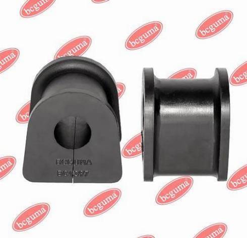 Bcguma BC1397 - Bearing Bush, stabiliser www.autospares.lv