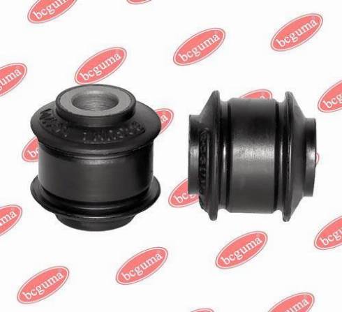 Bcguma BC1201 - Shock Absorber www.autospares.lv