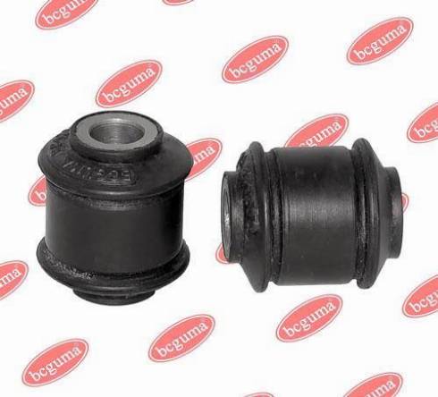 Bcguma BC1202 - Shock Absorber www.autospares.lv