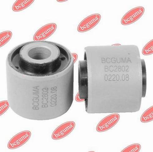 Bcguma BC2802 - Piekare, Šķērssvira www.autospares.lv