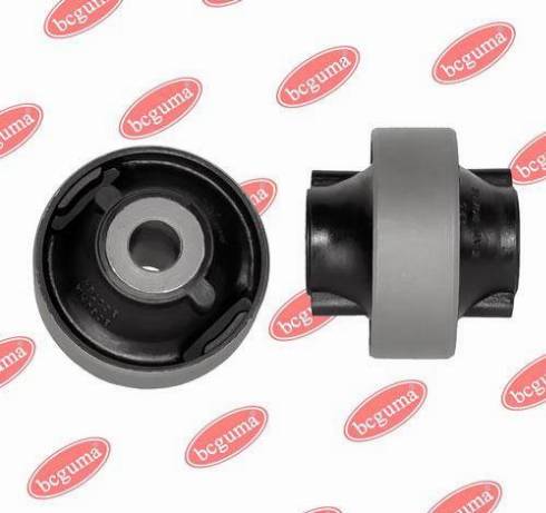 Bcguma BC2701 - Bush of Control / Trailing Arm www.autospares.lv