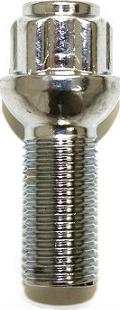 Beca Cables 95014 - Wheel Bolt www.autospares.lv