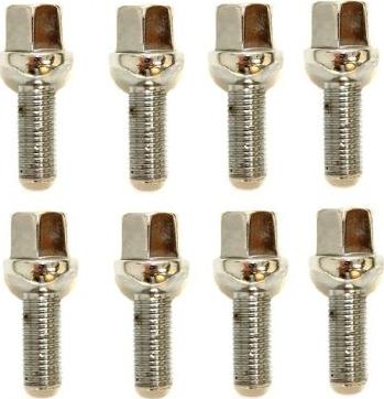 Beca Cables 92028 - Wheel Bolt www.autospares.lv