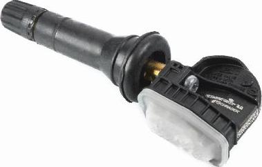 Beca Cables T1210 - Wheel Sensor, tyre pressure control system www.autospares.lv