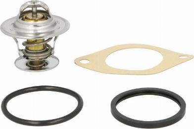 BEHR TX 13 92D - Coolant thermostat / housing www.autospares.lv