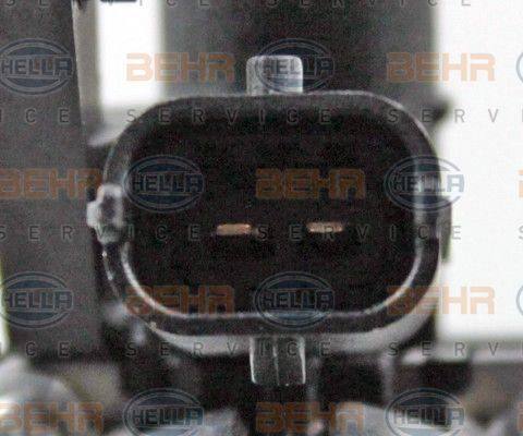 BEHR HELLA Service 9XL 351 328-651 - Dzesēšanas šķidruma regulēšanas vārsts www.autospares.lv