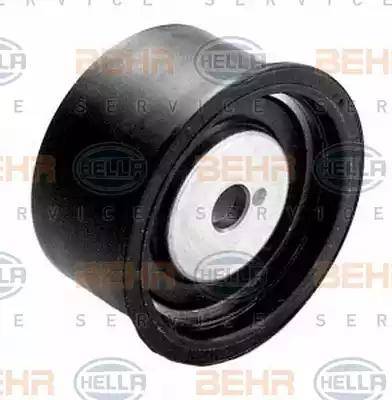 BEHR HELLA Service 9XU 376 819-151 - Parazīt / Vadrullītis, Zobsiksna www.autospares.lv