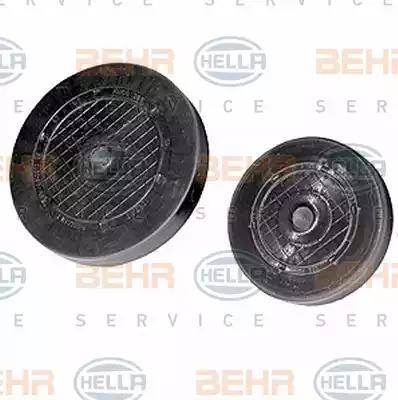 BEHR HELLA Service 9XU 376 819-181 - Korķis, Divplecu sviras ass-Montāžas urbums autospares.lv