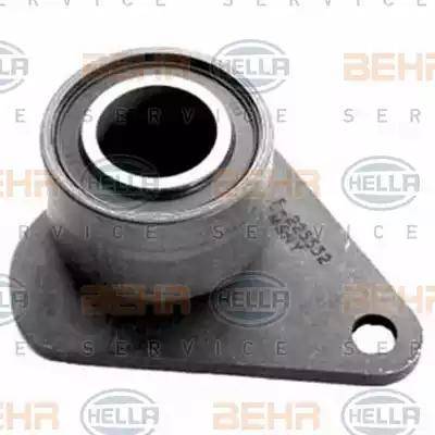 BEHR HELLA Service 9XU 376 819-311 - Parazīt / Vadrullītis, Zobsiksna www.autospares.lv