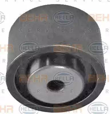 BEHR HELLA Service 9XU 376 818-571 - Parazīt / Vadrullītis, Zobsiksna www.autospares.lv