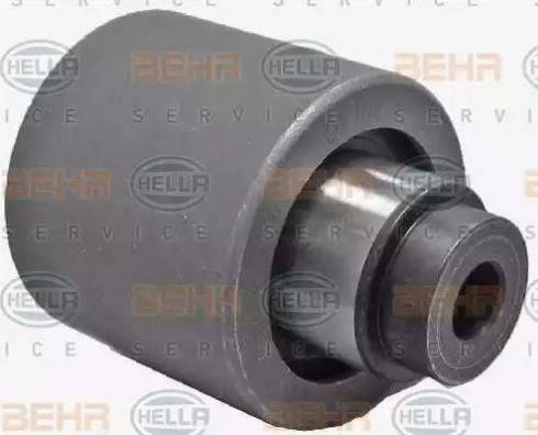 BEHR HELLA Service 9XU 376 818-291 - Parazīt / Vadrullītis, Zobsiksna autospares.lv