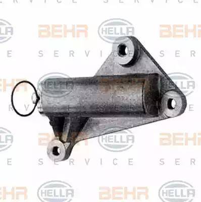 BEHR HELLA Service 9XU 376 820-031 - Siksnas spriegotājs, Zobsiksna autospares.lv