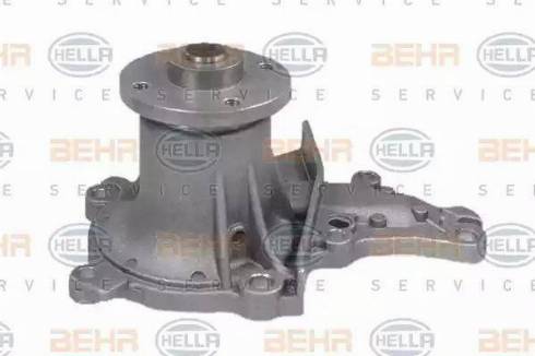 BEHR HELLA Service 8MP 376 805-294 - Ūdenssūknis www.autospares.lv