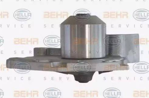 BEHR HELLA Service 8MP 376 800-501 - Water Pump www.autospares.lv