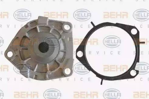 BEHR HELLA Service 8MP 376 800-521 - Водяной насос www.autospares.lv