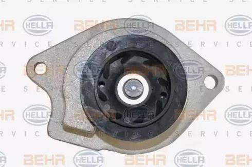 BEHR HELLA Service 8MP 376 800-091 - Ūdenssūknis www.autospares.lv