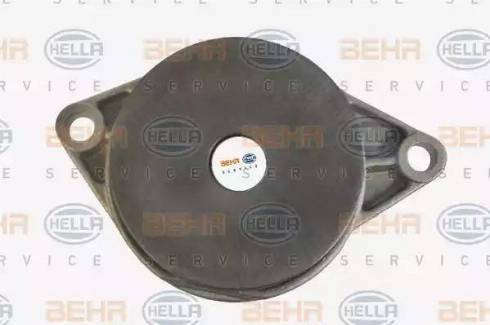 BEHR HELLA Service 8MP 376 800-191 - Ūdenssūknis www.autospares.lv