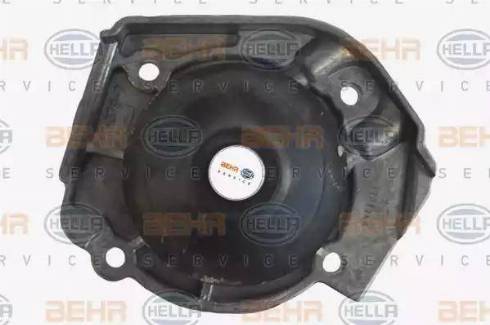 BEHR HELLA Service 8MP 376 800-321 - Water Pump www.autospares.lv