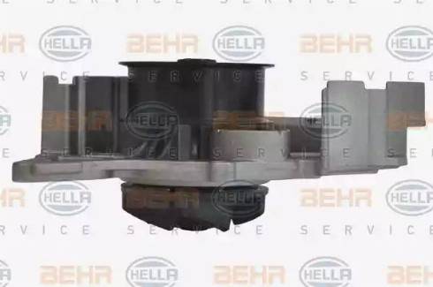 BEHR HELLA Service 8MP 376 801-091 - Ūdenssūknis www.autospares.lv