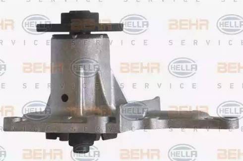 BEHR HELLA Service 8MP 376 802-461 - Water Pump www.autospares.lv