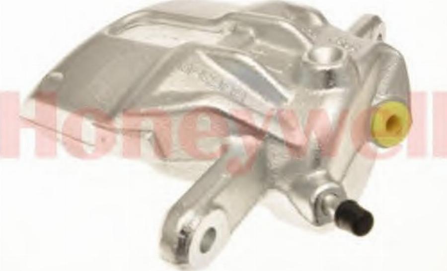 BENDIX 694545B - Brake Caliper www.autospares.lv