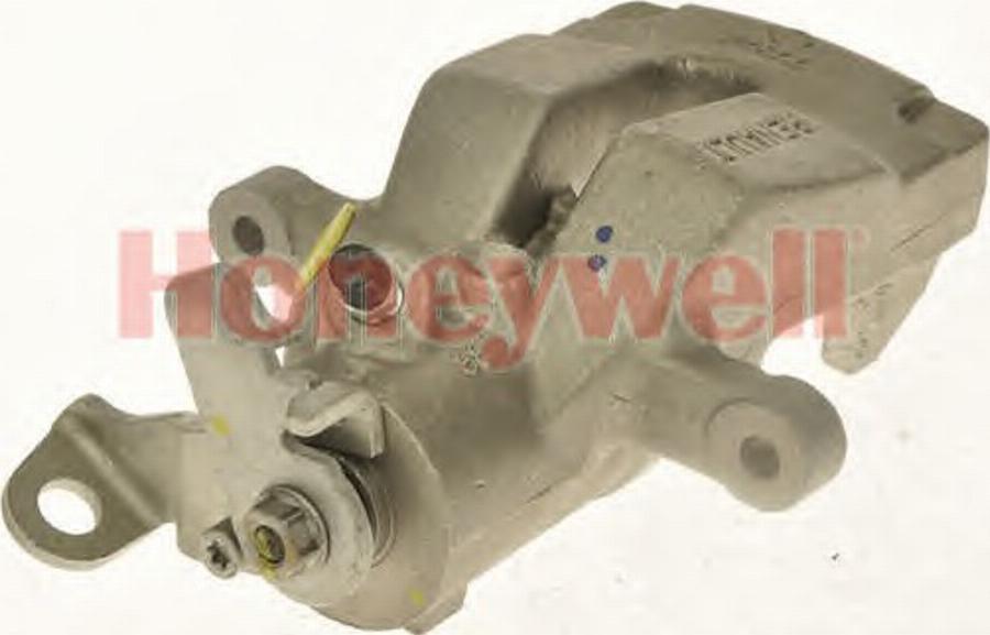 BENDIX 694566B - Brake Caliper www.autospares.lv