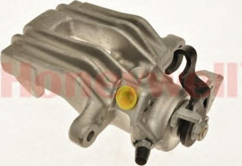 BENDIX 694074 B - Bremžu suports www.autospares.lv