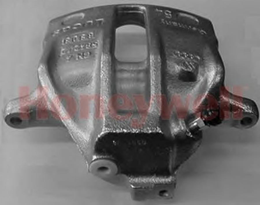 BENDIX 694075 B - Brake Caliper www.autospares.lv