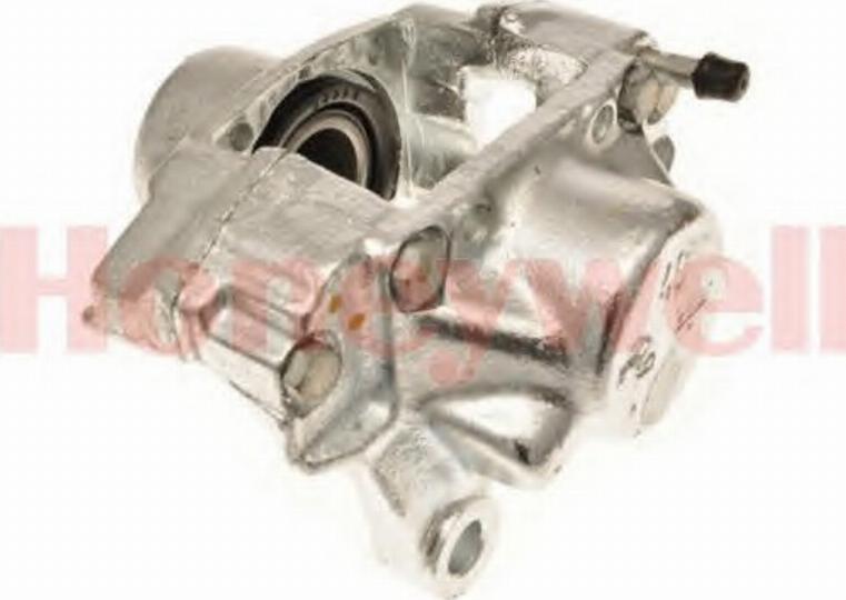 BENDIX 694157 B - Bremžu suports www.autospares.lv