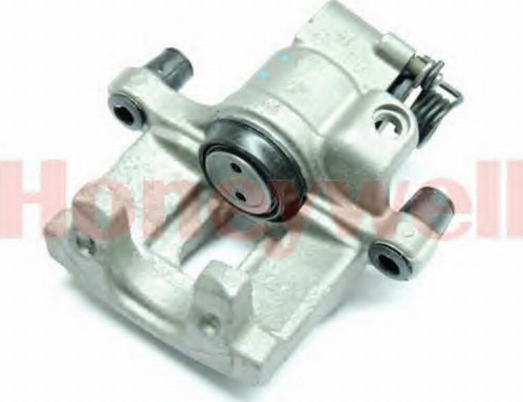 BENDIX 694303 B - Тормозной суппорт www.autospares.lv