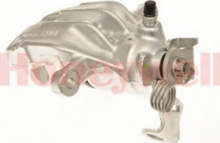 BENDIX 694381B - Brake Caliper www.autospares.lv