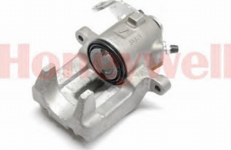 BENDIX 694329 B - Brake Caliper www.autospares.lv