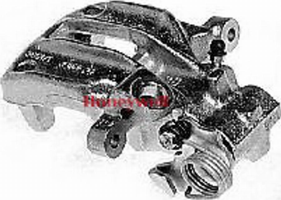 BENDIX 691948 B - Brake Caliper www.autospares.lv