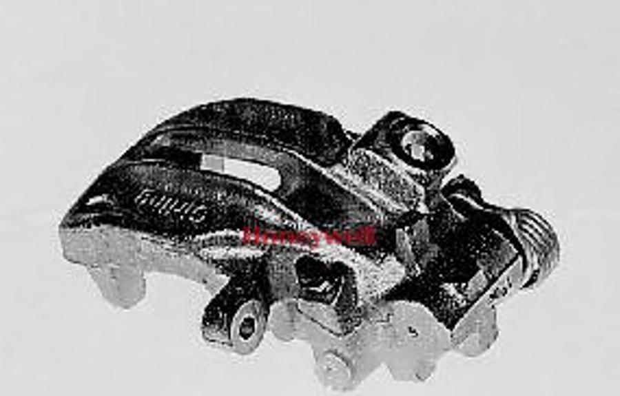 BENDIX 691947 B - Brake Caliper www.autospares.lv