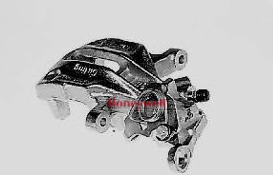 BENDIX 691908 B - Brake Caliper www.autospares.lv