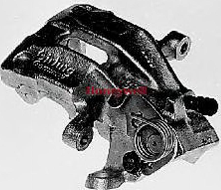 BENDIX 691923 B - Brake Caliper www.autospares.lv