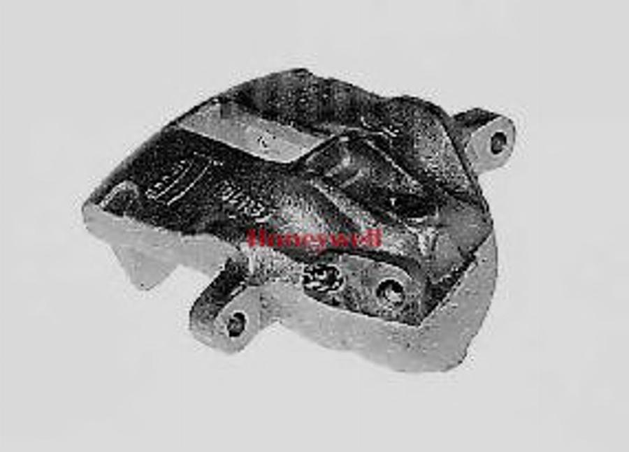 BENDIX 691491 B - Brake Caliper www.autospares.lv