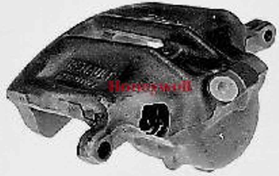 BENDIX 691877B - Brake Caliper www.autospares.lv