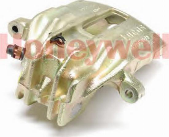 BENDIX 692617B - Brake Caliper www.autospares.lv