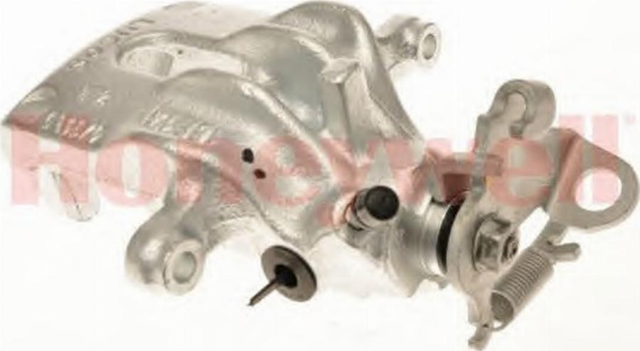 BENDIX 692672 B - Brake Caliper www.autospares.lv