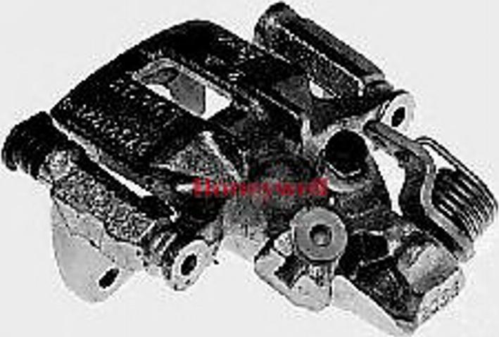 BENDIX 692053 B - Brake Caliper www.autospares.lv