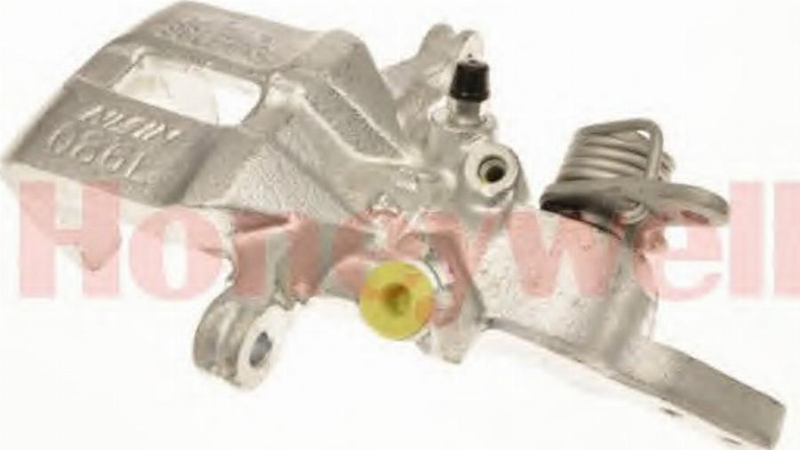 BENDIX 692075 B - Brake Caliper www.autospares.lv