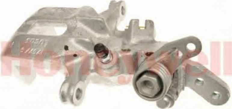 BENDIX 692076 B - Brake Caliper www.autospares.lv