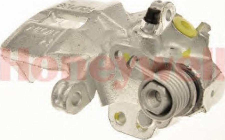 BENDIX 692883 B - Тормозной суппорт www.autospares.lv