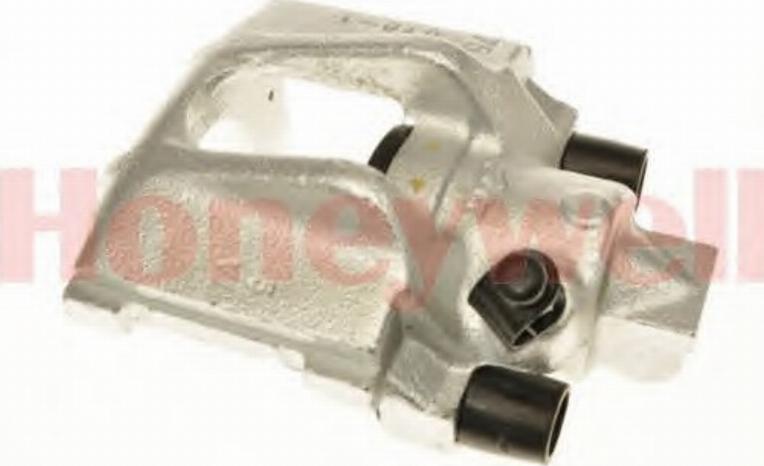 BENDIX 692703 B - Тормозной суппорт www.autospares.lv