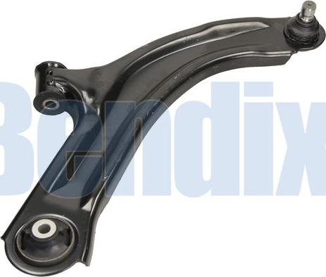 BENDIX 049184B - Track Control Arm www.autospares.lv