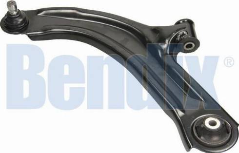 BENDIX 049183B - Track Control Arm www.autospares.lv