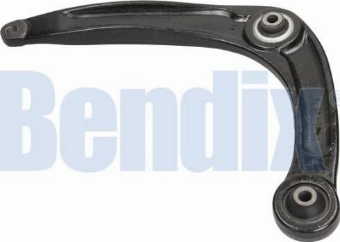 BENDIX 049343B - Track Control Arm www.autospares.lv