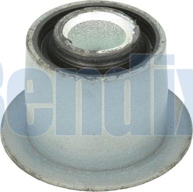 BENDIX 049246B - Piekare, Lokšņu atspere autospares.lv