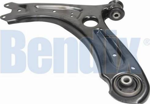 BENDIX 049242B - Neatkarīgās balstiekārtas svira, Riteņa piekare www.autospares.lv